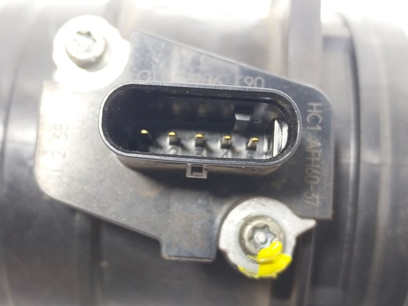 Recambio de caudalimetro para audi a4 b8 (8k2) 1.8 tfsi quattro referencia OEM IAM  06J906461 