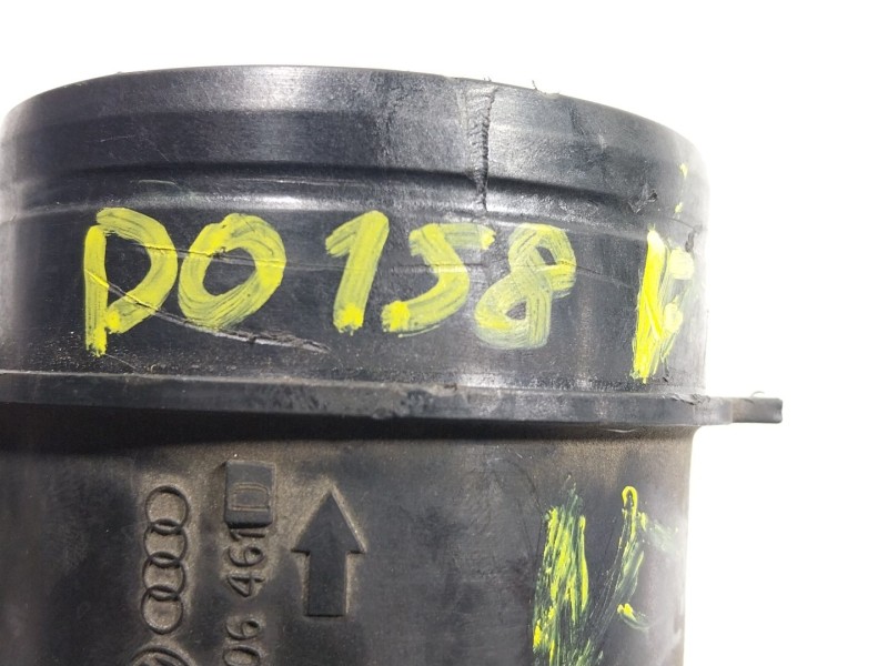 Recambio de caudalimetro para audi a4 b8 (8k2) 1.8 tfsi quattro referencia OEM IAM  06J906461 