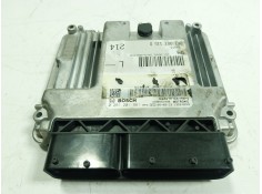 Recambio de centralita motor uce para audi a4 b8 (8k2) 1.8 tfsi quattro referencia OEM IAM  8K1907115D 