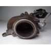 Recambio de turbocompresor para volkswagen t-cross 1.0 tsi referencia OEM IAM 05C145701B 16391015066 