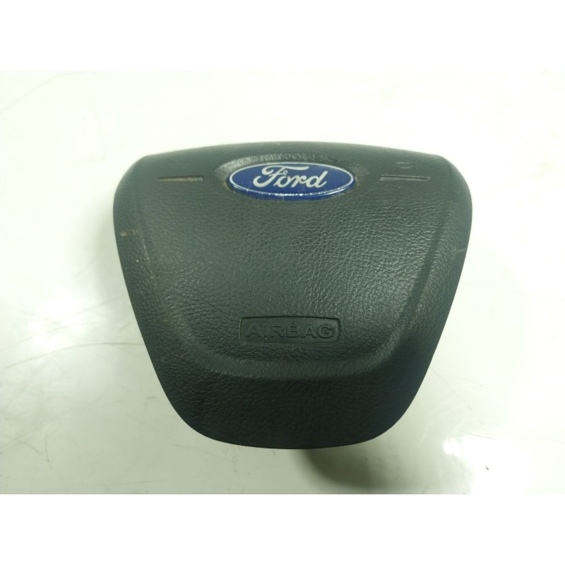 Recambio de airbag delantero izquierdo para ford transit custom v362 furgoneta (fy, fz) 2.2 tdci referencia OEM IAM  BK21V042B85