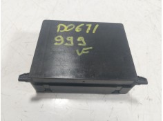 Recambio de modulo electronico para opel corsa f (p2jo) 1.2 (68) referencia OEM IAM  9836236080  2