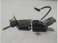 Recambio de antirrobo para opel corsa f (p2jo) 1.2 (68) referencia OEM IAM  9663123380  2