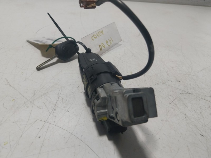 Recambio de antirrobo para opel corsa f (p2jo) 1.2 (68) referencia OEM IAM  9663123380 