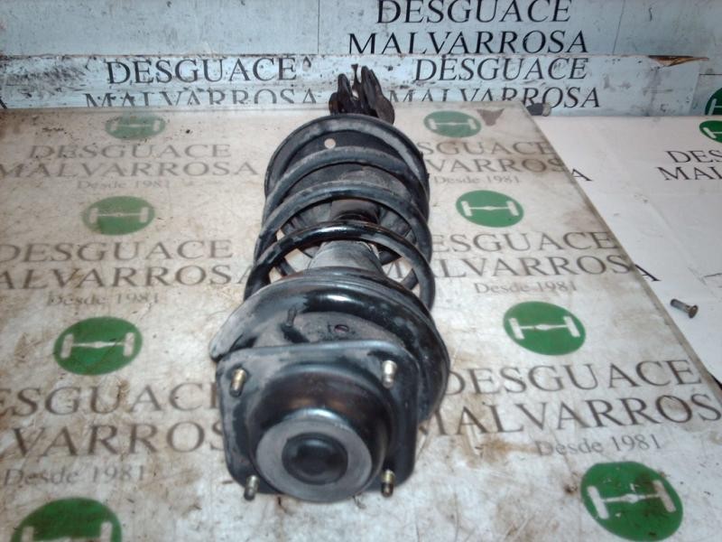 Recambio de amortiguador delantero derecho para hyundai s-coupe (sl) 1.5 12v cat referencia OEM IAM   