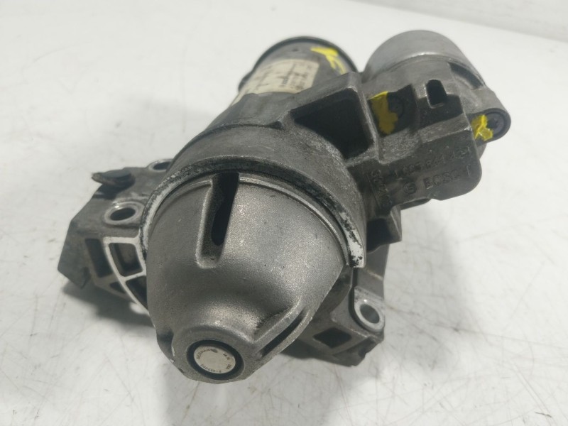 Recambio de motor arranque para bmw 4 gran coupe (f36) 420 d xdrive referencia OEM IAM  1241858345103 