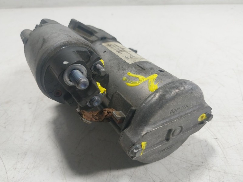 Recambio de motor arranque para bmw 4 gran coupe (f36) 420 d xdrive referencia OEM IAM  1241858345103 