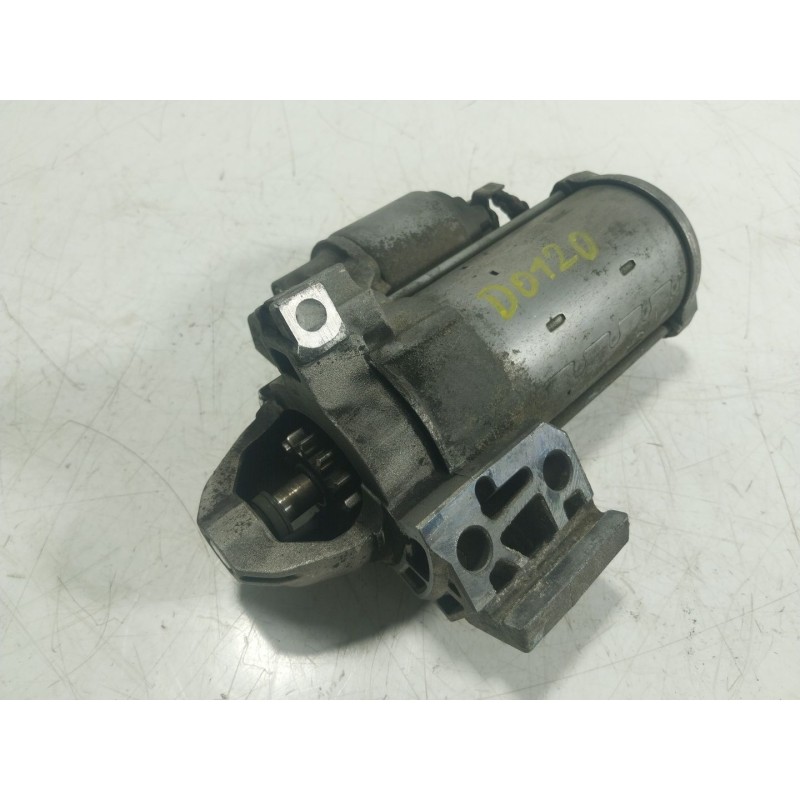 Recambio de motor arranque para bmw 4 gran coupe (f36) 420 d xdrive referencia OEM IAM  1241858345103 