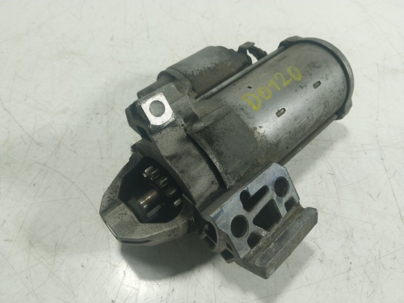 Recambio de motor arranque para bmw 4 gran coupe (f36) 420 d xdrive referencia OEM IAM  1241858345103 