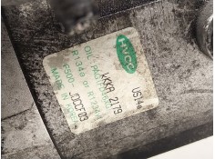 Recambio de compresor aire acondicionado para kia cee´d (jd) 1.4 crdi 90 referencia OEM IAM  F500JDCCF03  2