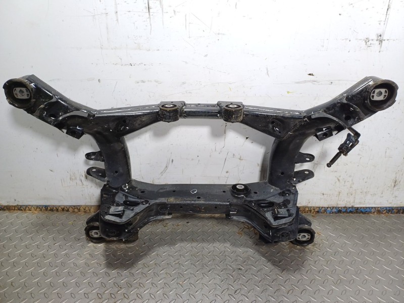 Recambio de puente trasero para bmw x3 (g01, f97, g08) xdrive 20 d mild-hybrid referencia OEM IAM 33306874406  