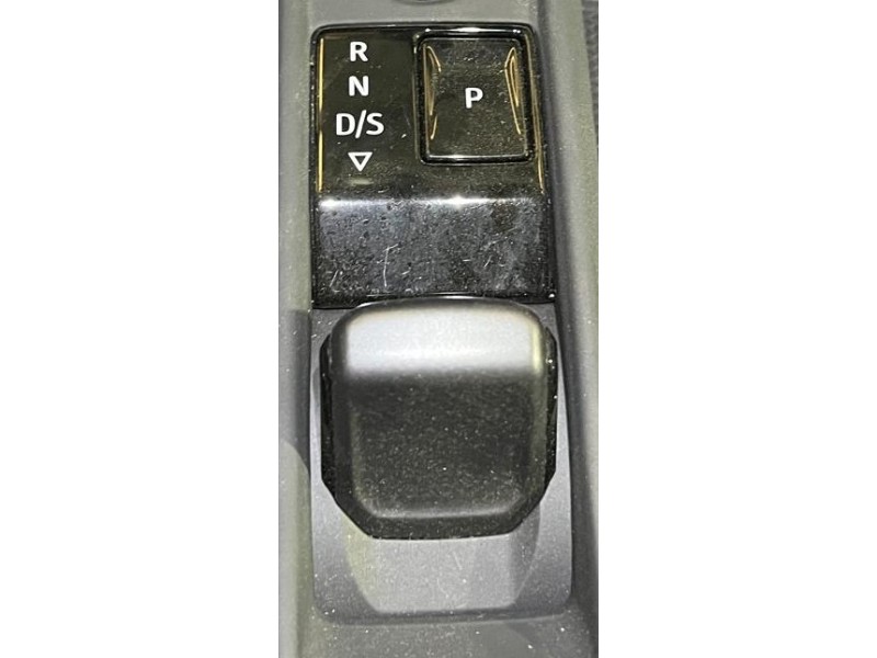 Recambio de palanca cambio para cupra leon (kl1, ku1) 1.5 tsi referencia OEM IAM   