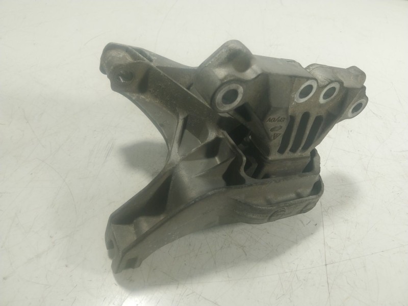 Recambio de soporte motor derecho para peugeot 308 ii (lb_, lp_, lw_, lh_, l3_) 1.6 hdi / bluehdi 115 referencia OEM IAM   