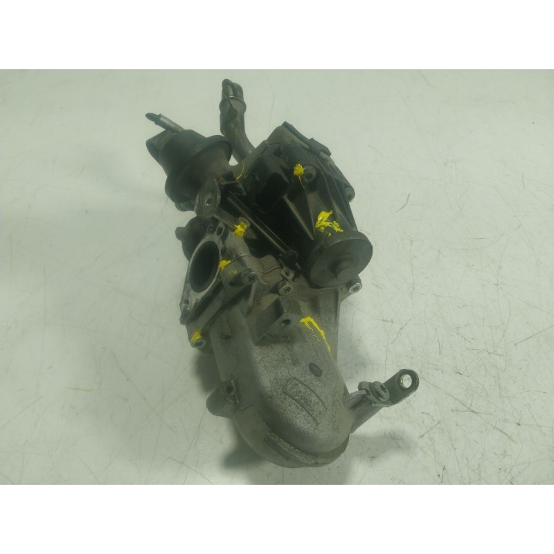 Recambio de valvula egr para peugeot 308 ii (lb_, lp_, lw_, lh_, l3_) 1.6 hdi / bluehdi 115 referencia OEM IAM  702209140 