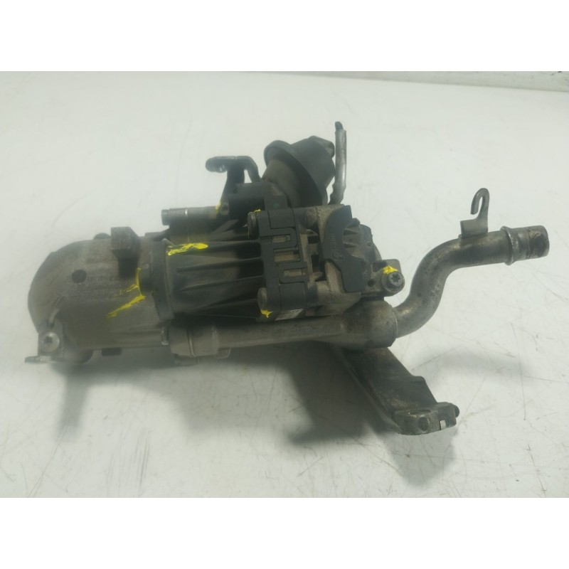 Recambio de valvula egr para peugeot 308 ii (lb_, lp_, lw_, lh_, l3_) 1.6 hdi / bluehdi 115 referencia OEM IAM  702209140 