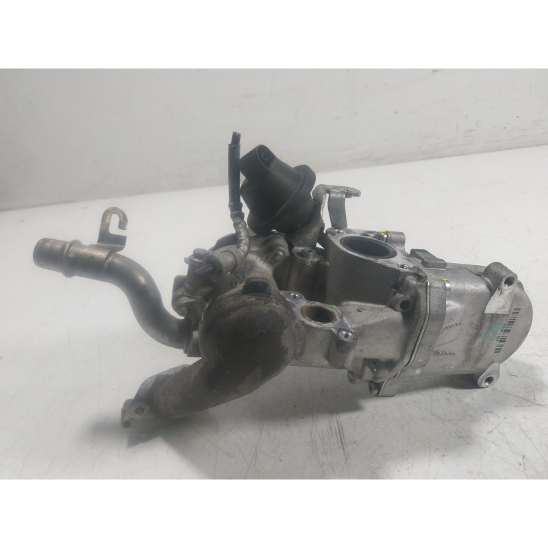 Recambio de valvula egr para peugeot 308 ii (lb_, lp_, lw_, lh_, l3_) 1.6 hdi / bluehdi 115 referencia OEM IAM  702209140 