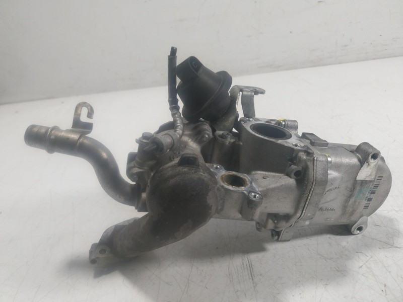 Recambio de valvula egr para peugeot 308 ii (lb_, lp_, lw_, lh_, l3_) 1.6 hdi / bluehdi 115 referencia OEM IAM  702209140 