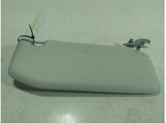 Recambio de parasol izquierdo para opel corsa f (p2jo) 1.2 (68) referencia OEM IAM    2