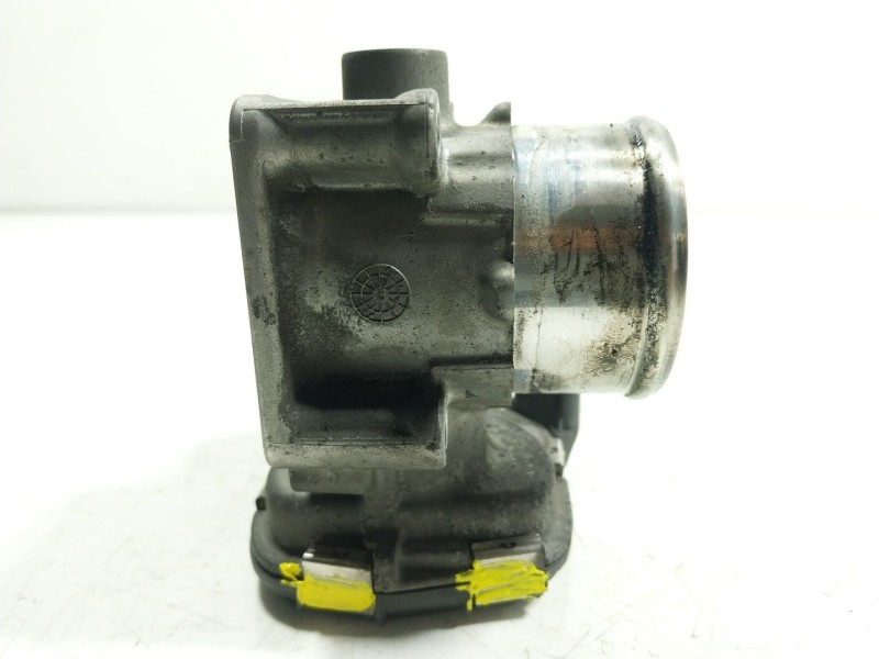 Recambio de caja mariposa para kia cee´d (jd) 1.4 crdi 90 referencia OEM IAM  351002A6000 