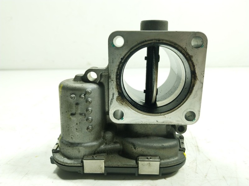 Recambio de caja mariposa para kia cee´d (jd) 1.4 crdi 90 referencia OEM IAM  351002A6000 