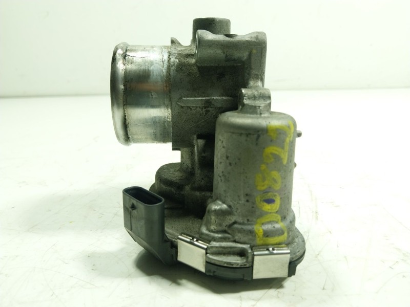 Recambio de caja mariposa para kia cee´d (jd) 1.4 crdi 90 referencia OEM IAM  351002A6000 