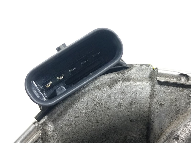 Recambio de caja mariposa para kia cee´d (jd) 1.4 crdi 90 referencia OEM IAM  351002A6000 