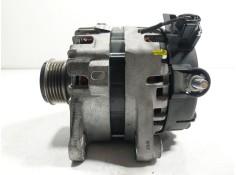 Recambio de alternador para kia cee´d (jd) 1.4 crdi 90 referencia OEM IAM    2