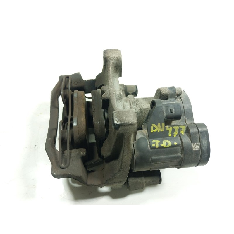 Recambio de pinza freno trasera derecha para volkswagen golf viii (cd1, da1) 1.0 tsi referencia OEM IAM  5R3615406 