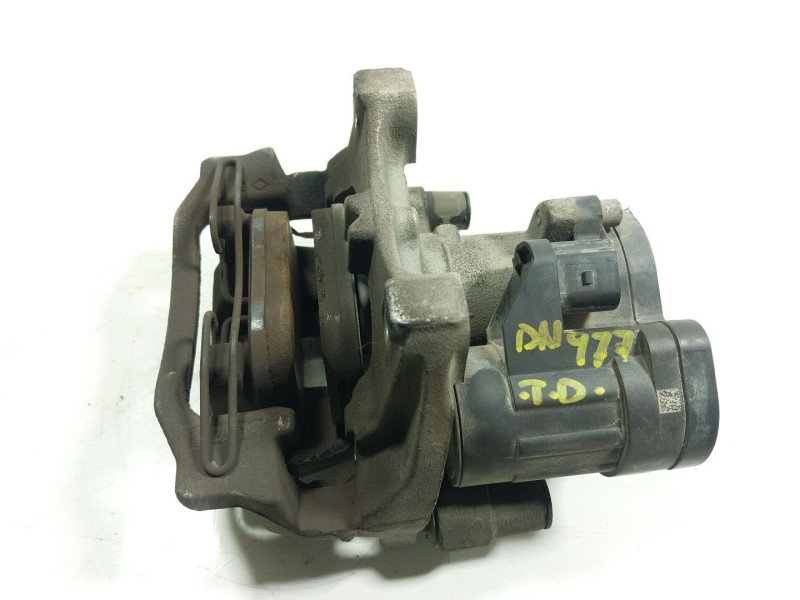 Recambio de pinza freno trasera derecha para volkswagen golf viii (cd1, da1) 1.0 tsi referencia OEM IAM  5R3615406 