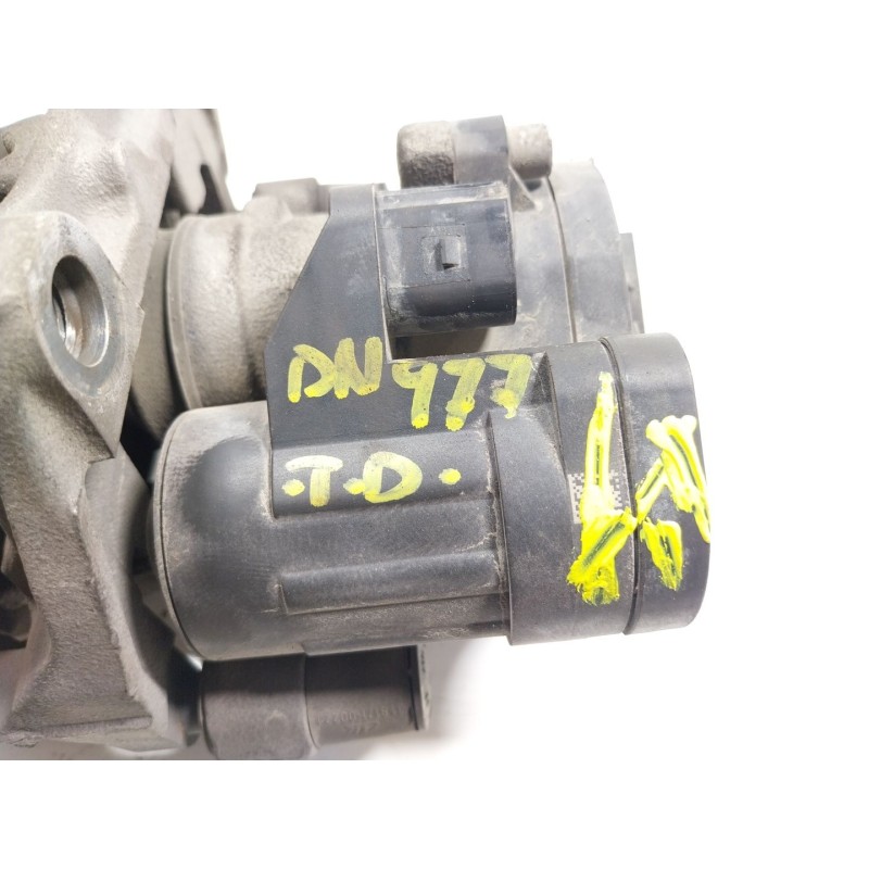 Recambio de pinza freno trasera derecha para volkswagen golf viii (cd1, da1) 1.0 tsi referencia OEM IAM  5R3615406 