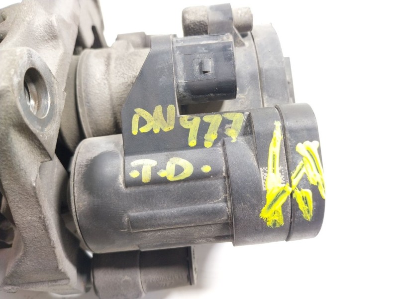 Recambio de pinza freno trasera derecha para volkswagen golf viii (cd1, da1) 1.0 tsi referencia OEM IAM  5R3615406 