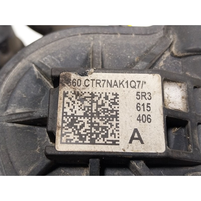 Recambio de pinza freno trasera derecha para volkswagen golf viii (cd1, da1) 1.0 tsi referencia OEM IAM  5R3615406 