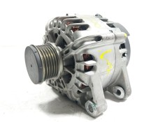 Recambio de alternador para opel corsa f (p2jo) 1.2 (68) referencia OEM IAM  9835689480 