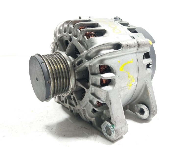 Recambio de alternador para opel corsa f (p2jo) 1.2 (68) referencia OEM IAM  9835689480 