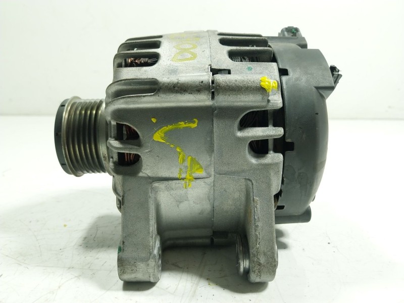 Recambio de alternador para opel corsa f (p2jo) 1.2 (68) referencia OEM IAM  9835689480 