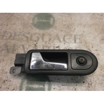 MANETA INTERIOR DELANTERA IZQUIERDA 