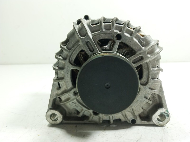 Recambio de alternador para opel corsa f (p2jo) 1.2 (68) referencia OEM IAM  9835689480 