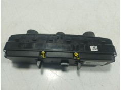 Recambio de mando climatizador para opel corsa f (p2jo) 1.2 (68) referencia OEM IAM  39231053  2