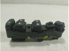 Recambio de mando elevalunas delantero izquierdo para opel corsa f (p2jo) 1.2 (68) referencia OEM IAM  98421760ZD  2