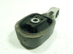 Recambio de soporte motor trasero para opel corsa f (p2jo) 1.2 (68) referencia OEM IAM   