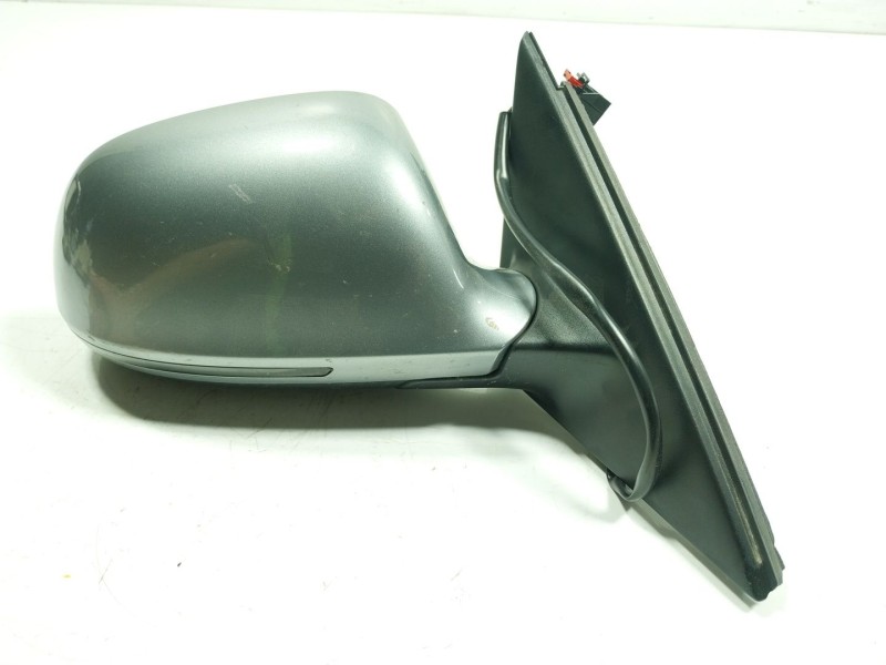 Recambio de espejo derecho para audi a4 b8 (8k2) 1.8 tfsi quattro referencia OEM IAM   