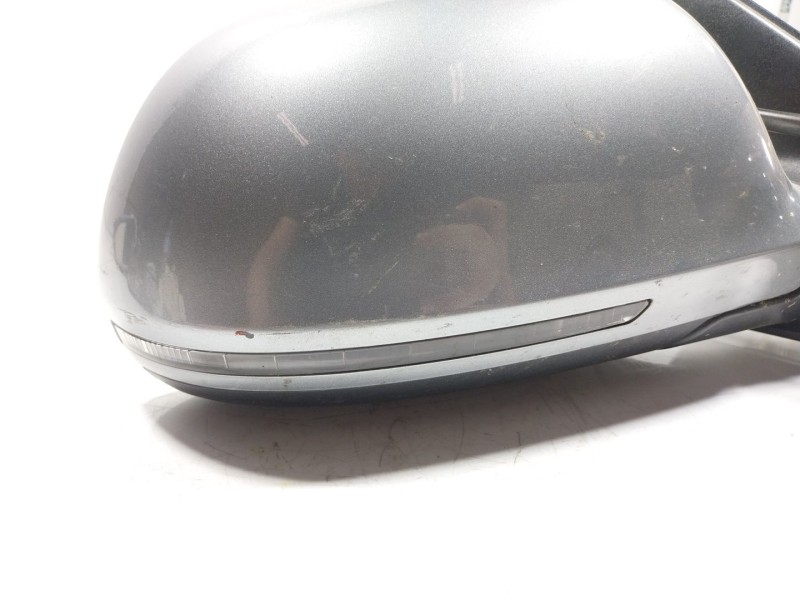 Recambio de espejo derecho para audi a4 b8 (8k2) 1.8 tfsi quattro referencia OEM IAM   