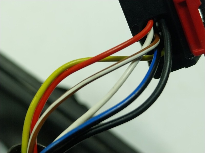 Recambio de espejo derecho para audi a4 b8 (8k2) 1.8 tfsi quattro referencia OEM IAM   