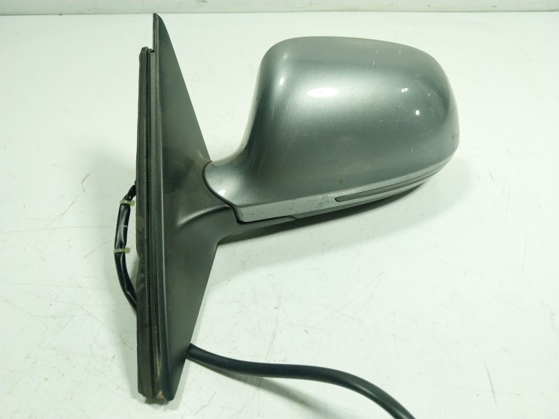 Recambio de espejo izquierdo para audi a4 b8 (8k2) 1.8 tfsi quattro referencia OEM IAM   