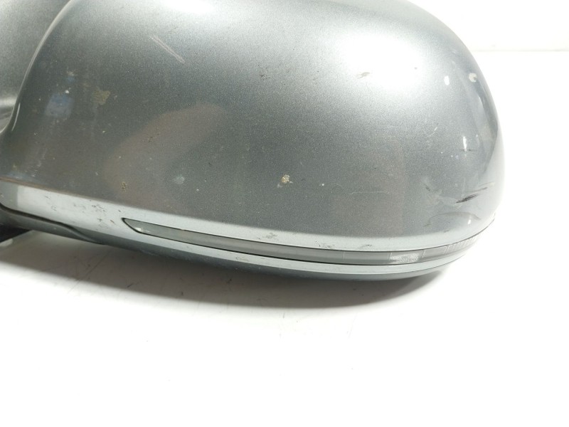 Recambio de espejo izquierdo para audi a4 b8 (8k2) 1.8 tfsi quattro referencia OEM IAM   