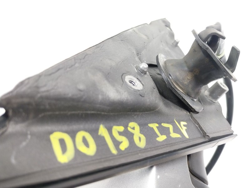 Recambio de espejo izquierdo para audi a4 b8 (8k2) 1.8 tfsi quattro referencia OEM IAM   