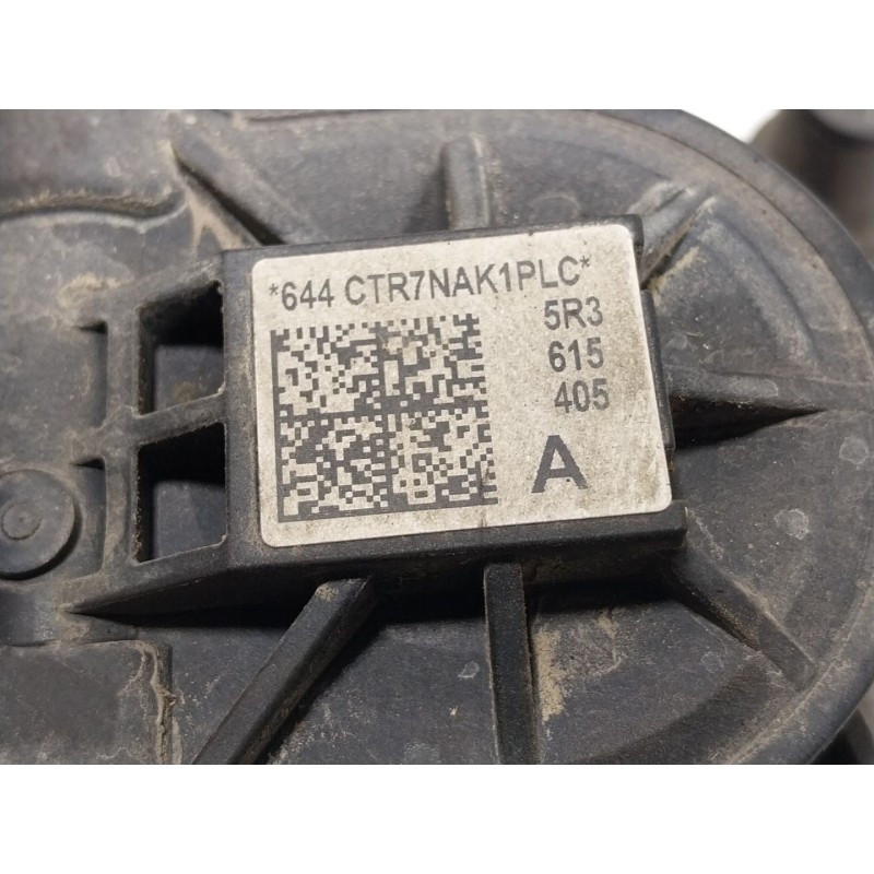 Recambio de pinza freno trasera izquierda para volkswagen golf viii (cd1, da1) 1.0 tsi referencia OEM IAM  5R3615405 