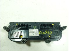 Recambio de mando climatizador para volkswagen golf vii (5g1, bq1, be1, be2) 2.0 tdi referencia OEM IAM  5G0907044T  2
