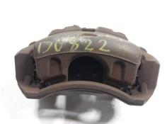 Recambio de pinza freno delantera derecha para kia cee´d (jd) 1.4 crdi 90 referencia OEM IAM    2