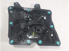 Recambio de elevalunas delantero izquierdo para volkswagen golf viii (cd1, da1) 1.0 tsi referencia OEM IAM  5H0837401H 